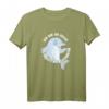 HapDeer Witziges Delfin T-Shirt – Lustiges Meerestier-Design für Geburtstags- und Weihnachtsgeschenke, Halloween-Outfit für Delfinliebhaber