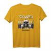 HapDeer Resistance Official Merchandise T-Shirt – Hochwertiges, klassisches Geschenk für Fans