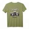 HapDeer Resistance Official Merchandise T-Shirt – Hochwertiges, klassisches Geschenk für Fans