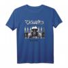 HapDeer Resistance Official Merchandise T-Shirt – Hochwertiges, klassisches Geschenk für Fans