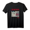 Die Beatnuts Akai MPC 2000 XL T-Shirt - Offizielles Hip-Hop Merchandise & Old School Streetwear