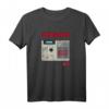 Die Beatnuts Akai MPC 2000 XL T-Shirt - Offizielles Hip-Hop Merchandise & Old School Streetwear