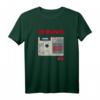 Die Beatnuts Akai MPC 2000 XL T-Shirt - Offizielles Hip-Hop Merchandise & Old School Streetwear