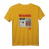 Die Beatnuts Akai MPC 2000 XL T-Shirt - Offizielles Hip-Hop Merchandise & Old School Streetwear