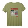 Die Beatnuts Akai MPC 2000 XL T-Shirt - Offizielles Hip-Hop Merchandise & Old School Streetwear