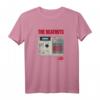 Die Beatnuts Akai MPC 2000 XL T-Shirt - Offizielles Hip-Hop Merchandise & Old School Streetwear