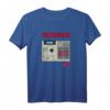 Die Beatnuts Akai MPC 2000 XL T-Shirt - Offizielles Hip-Hop Merchandise & Old School Streetwear