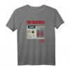 Die Beatnuts Akai MPC 2000 XL T-Shirt - Offizielles Hip-Hop Merchandise & Old School Streetwear