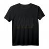 Star Wars Mandalorian This Is The Way Gold Mando'a T-Shirt - Offizielles Star Wars Fan-T-Shirt