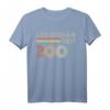 Lustiges 20. Geburtstag T-Shirt für Mann & Frau - Witzige Geschenkidee & Deko für den 20. Geburtstag 2004