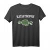 Katastrophe Sprüche Bastler Buddies Werkzeug T-Shirt – Vintage Retro Design für Mechaniker, Tuner & US Car & Army Fans