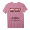 Lustiges HapDeer T-Shirt & Deko für Mann und Frau - Witzige Geschenkidee & Party-Dekoration zum HapDeer