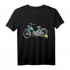 Simson SR1 SR2 T-Shirt – Klassisches Streetwear-Design für Fans der Kultserie