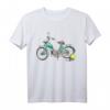Simson SR1 SR2 T-Shirt – Klassisches Streetwear-Design für Fans der Kultserie