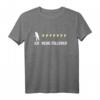 Ich Meine Follower Bienen Imker Spruch T-Shirt - Witziges Geschenk für Bienenzüchter & Bienenliebhaber