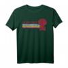 Star Trek Next Generation Enterprise Ship Graphic T-Shirt - Offiziell lizenziertes Star Trek Fan T-Shirt