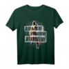 Rnnnn! Rnnnn! - Texas Kettensäge Massacre (2022) T-Shirt - Offizielles Horrorfilm-Merchandise für Fans auf Netflix