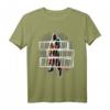 Rnnnn! Rnnnn! - Texas Kettensäge Massacre (2022) T-Shirt - Offizielles Horrorfilm-Merchandise für Fans auf Netflix