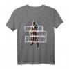 Rnnnn! Rnnnn! - Texas Kettensäge Massacre (2022) T-Shirt - Offizielles Horrorfilm-Merchandise für Fans auf Netflix