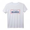 Lustiges Brandon Let's Go Meme T-Shirt - Perfektes Geschenk für Meme-Fans und Patrioten