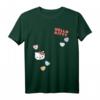 Hello Kitty Candy Hearts T-Shirt - Offiziell lizenzierte Sanrio Bekleidung für Fans & Sammler