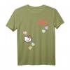 Hello Kitty Candy Hearts T-Shirt - Offiziell lizenzierte Sanrio Bekleidung für Fans & Sammler