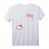 Hello Kitty Candy Hearts T-Shirt - Offiziell lizenzierte Sanrio Bekleidung für Fans & Sammler