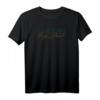 HapDeer Stranger Things T-Shirt - Hawkins High School Script, Offiziell lizensiert für Fans von Eleven, Hopper, Demogorgon, Vecna
