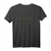 HapDeer Stranger Things T-Shirt - Hawkins High School Script, Offiziell lizensiert für Fans von Eleven, Hopper, Demogorgon, Vecna