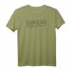 HapDeer Stranger Things T-Shirt - Hawkins High School Script, Offiziell lizensiert für Fans von Eleven, Hopper, Demogorgon, Vecna
