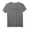 HapDeer Stranger Things T-Shirt - Hawkins High School Script, Offiziell lizensiert für Fans von Eleven, Hopper, Demogorgon, Vecna