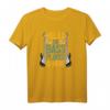Bass Player Relax Musiker Bassisten Bassgitarre T-Shirt - Lustiges Bandmitglied Geschenk für Musiker und Musikliebhaber
