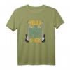 Bass Player Relax Musiker Bassisten Bassgitarre T-Shirt - Lustiges Bandmitglied Geschenk für Musiker und Musikliebhaber