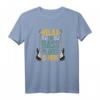 Bass Player Relax Musiker Bassisten Bassgitarre T-Shirt - Lustiges Bandmitglied Geschenk für Musiker und Musikliebhaber