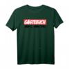 Lustiges T-Shirt zum 12. Geburtstag für Jungen und Mädchen - Witzige Geschenkidee & Party Deko für 12-jährige
