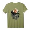 Marvel Infinity War Black Widow Pain Splat Graphic T-Shirt - Offiziell lizenziertes Marvel Fan-Shirt