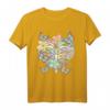 Pastel Goth Heart Ribcage Harajuku Otaku T-Shirt - Kawaii Kawaii Goth Fashion for Anime & Manga Lovers