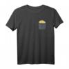 Pelmeni - Russisches Design T-Shirt mit traditionellem Motiv, perfekt für Russlandliebhaber & Kulturfans