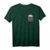 Pelmeni - Russisches Design T-Shirt mit traditionellem Motiv, perfekt für Russlandliebhaber & Kulturfans
