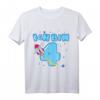 4. Geburtstag Junge Shirt mit Rakete und Weltraummotiv - Geburtstagsgeschenk für kleine Astronauten, Kinder, Sohn, Enkel & Neffen