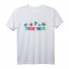 HapDeer Schlumpfe Smurfette, Hefty & Jokey T-Shirt – Offizielles Smurf-Merchandise für Fans & Sammler