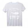 Taucher Geschenk für Herren, Damen & Kinder - Apnoe & Schnorchel T-Shirt für Wassersport, Meerestauchen & Freitauchen