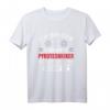 Pyrotechniker T-Shirt mit Sprengmeister Spruch – Lustiges Feuerwerk Geschenk für Pyro-Fans, Sprengmeister & Feuerwerksliebhaber