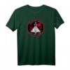 RAF Eurofighter Typhoon Patch T-Shirt – Perfektes Geschenk für Militärflugzeug-Enthusiasten, Flugsimulator Fans & Modellbauer