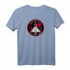 RAF Eurofighter Typhoon Patch T-Shirt – Perfektes Geschenk für Militärflugzeug-Enthusiasten, Flugsimulator Fans & Modellbauer