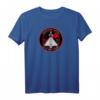 RAF Eurofighter Typhoon Patch T-Shirt – Perfektes Geschenk für Militärflugzeug-Enthusiasten, Flugsimulator Fans & Modellbauer