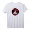 RAF Eurofighter Typhoon Patch T-Shirt – Perfektes Geschenk für Militärflugzeug-Enthusiasten, Flugsimulator Fans & Modellbauer