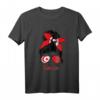 Tunesien Mädchen T-Shirt mit Flagge - Stolz auf Tunesien für Frauen und Mädchen