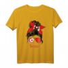 Tunesien Mädchen T-Shirt mit Flagge - Stolz auf Tunesien für Frauen und Mädchen
