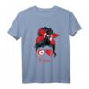 Tunesien Mädchen T-Shirt mit Flagge - Stolz auf Tunesien für Frauen und Mädchen